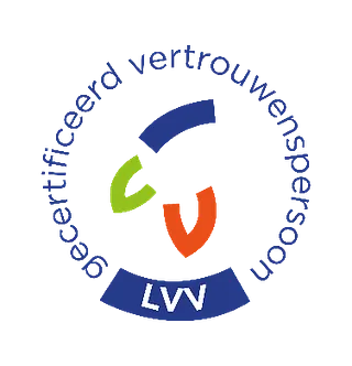 Gecertificeerd Vertrouwenspersoon